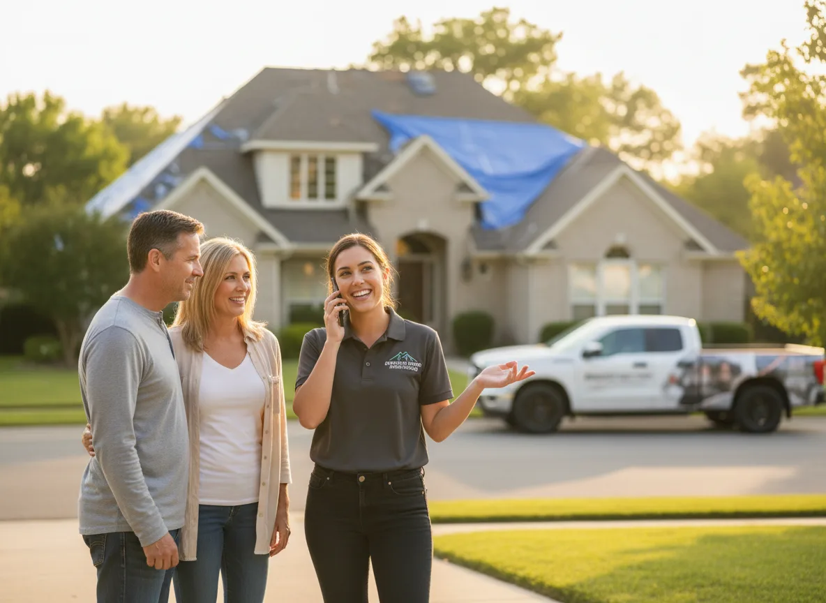 Emergency Roof Repair Parkersburg, IA FAQs